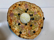 La Pizzeria Da Benito