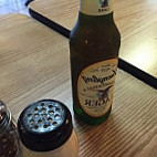 Ouzo's Pizza