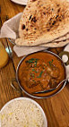 Taj Mahal Indian Kitchen