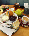 Lion Rock Tea Rooms