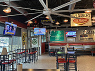 Smitty's Garage Burgers Beer