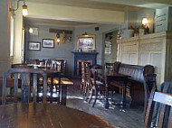 The Horns Inn