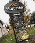 Harvester Newport Retail Park