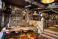 Brewhouse Kitchen Bournemouth