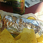 Moe's Southwest Grill