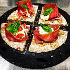 Pizzeria Del Borgaccio