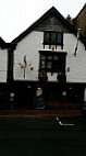 The Black Horse Inn