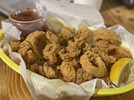 Old Harbor Cajun Seafood
