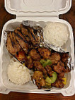 Yoshi Teriyaki