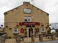 The Marsh Inn