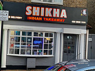 Shikha Indian Takeaway