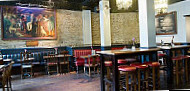 The Fence, Farringdon