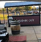 Wishbone Cafe