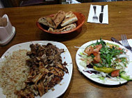 Charcoal Grill Kebab House
