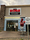 Cafe Zupas