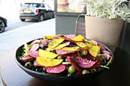 Everyman Bistro And Street Cafe