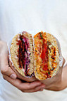 Plan D Dwich Glace