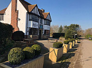 The Aldwark Arms