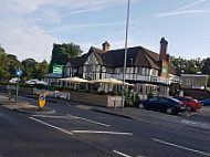 The Bells Of Ouzeley Harvester