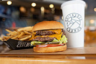 Elevation Burger