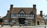 The Red Lion