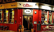 Cottons Islington