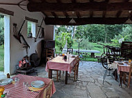 Agriturismo Li Mori