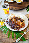 L&l Hawaiian Bbq