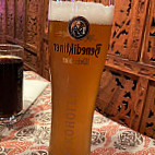 Indisches Maharani