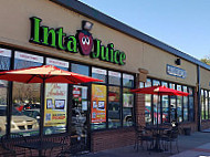 Inta Juice Loveland 29th