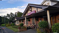 Toby Carvery Old Forge