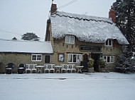 The Red Lion