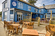 Inn On The Shore