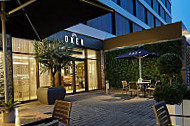 The Oxen Grill