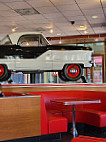 Ruby's Diner