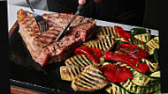 Steakhouse Pizzeria Super Mario Da Lory