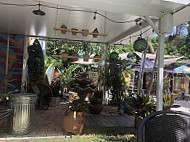 Bongo's Botanical Beer Garden And Cafe