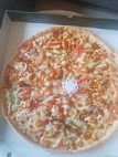 Joes Pizza Sutton Coldfield