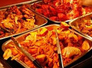 Tiffins Indian Buffet