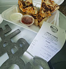 A1a Burrito Works Taco Shop