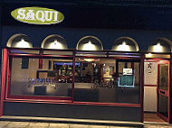 Saqui Tandoori