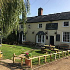 The Bull Burrough Green