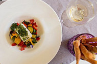 Il Ceppo Il Bistrot Del Bacala'
