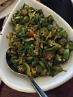 Methi Indian