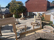 The Woolpack Inn