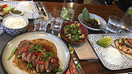 Busaba Bangkok Thai Westfield London