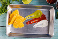Tako Mexican