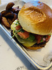Brick City Vegan Newark