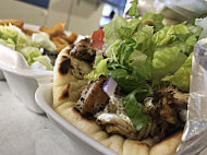 Fresh Greece Pizza Grill