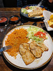 La Herradura Mexican Grill